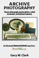 Archive Photography Archive Photography Book Cover
