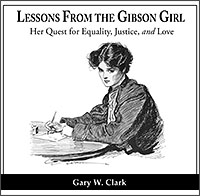 Book Cover of Lessons From The Gibson Girl